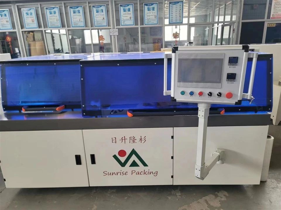 Film Shrink Machine